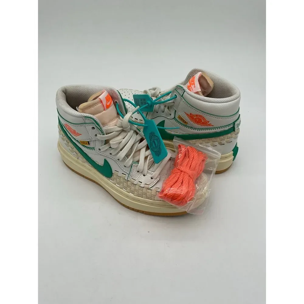 Nike‎ Women's Air Jordan 1 Elevate High SP Union LA Bephies Beauty Supply New